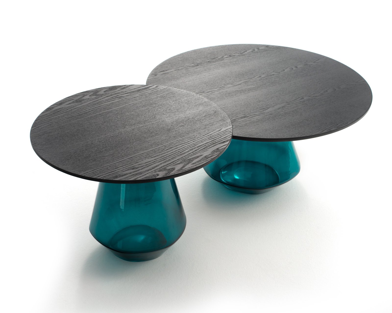 CHROMA Glass TABLES Thumbnail